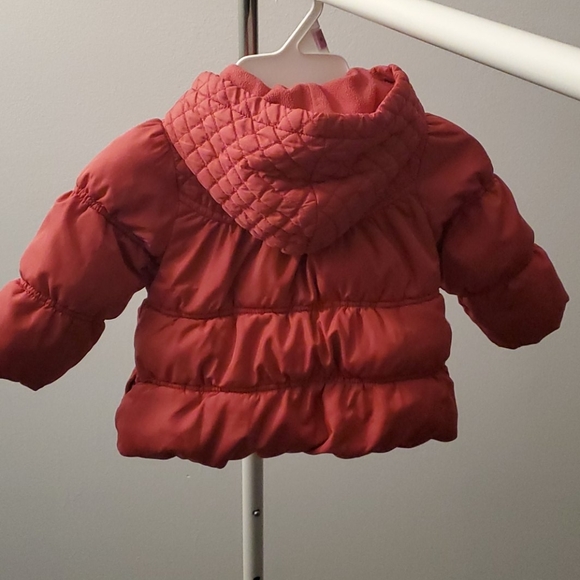 Gymboree Coat - Picture 3 of 5